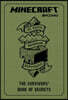 Minecraft: The Survivors' Book of Secrets: An Official Mojang Book