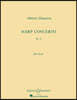 Harp Concerto, Op. 25