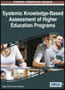 Systemic Knowledge-Based Assessment of Higher Education Programs