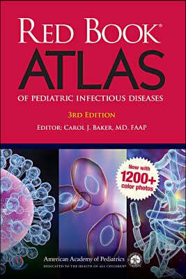 Red Book Atlas of Pediatric Infectious Diseases