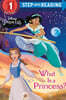 What Is a Princess? (Disney Princess)