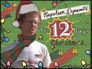 Napoleon Dynamite's the Twelve Days of Christmas
