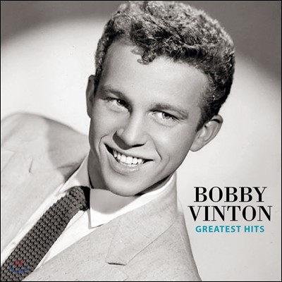 Bobby Vinton - 35 Greatest Hits