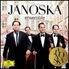 Janoska Ensemble 야노슈카 스타일 - 타이스의 명상곡, 카르멘 환상곡, 사랑의 슬픔, 아디오스 노니노 외 (Janoska Style)