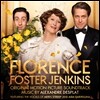 플로렌스 포스터 젠킨스 OST (Florence Foster Jenkins - Music by Alexandre Desplat)