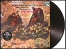 Zubin Mehta 말러: 교향곡 2번 '부활' (Mahler: Symphony No.2 Resurrection) 주빈 메타, 빈 필하모닉, 코트루바스, 크리스타 루드비히