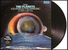 Zubin Mehta 홀스트: 혹성 (Gustav Holst: The Planets) 주빈 메타, 로스엔젤레스 필하모닉 [LP]