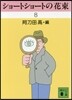 ショ-トショ-トの花束   8