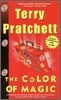 The Color of Magic