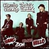 Cheap Trick - Bang ,Zoom, Crazy... Hello