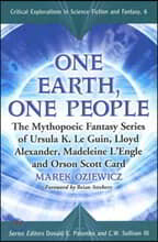 One Earth, One People