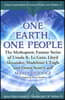 One Earth, One People: The Mythopoeic Fantasy Series of Ursula K. Le Guin, Lloyd Alexander, Madeleine l'Engle and Orson Scott Card