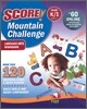 Score! Mountain Challenge : Language Arts Workbook : Grade K/1