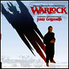 Jerry Goldsmith - Warlock (워락) (Gatefold 180g LP)