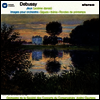 드뷔시: 영상, 유희 (Debussy: Images, Jeux) (SACD Hybrid)(일본반) - Andre Cluytens