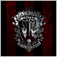 Various Artists - Roadrunner United : The All-Star Sessions (CD+DVD)