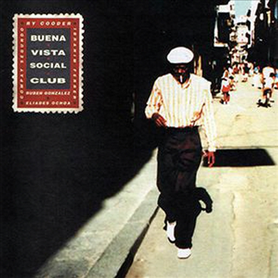 Buena Vista Social Club - Buena Vista Social Club (Gatefold)(180G)(2LP)