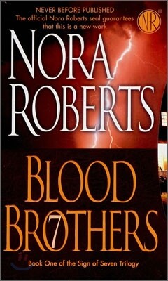 Blood Brothers