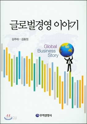 글로벌경영 이야기