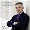 Michel Dalberto 드뷔시: 피아노 작품 - 어린이의 세계, 영상 2집, 전주곡집 2권 (Debussy: Children's Corner, Images, Preludes)