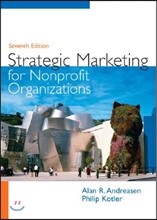 Strategic Marketing for Non-Profit Organizations