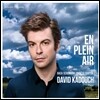 David Kadouch 다비드 카두쉬가 연주하는 바흐 / 슈만 / 야나첵 / 바르톡: 피아노 음악 (En Plein Air - J.S. Bach / Schumann / Janacek / Bartok)
