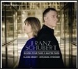 Claire Desert / Emmanuel Strosser 슈베르트: 네 손을 위한 작품집 (Schubert: Works for Four Hands Piano) 클레르 데제르, 엠마뉴엘 슈트로쎄