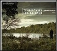 Jonas Vitaud 차이코프스키: 사계 [피아노 솔로 버전], 그랜드 소나타 (Tchaikovsky: Les Saisons Op.37a, Piano Sonata No.1 Op.37 'Grand Sonata') 조나스 비토