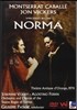 Montserrat Caballe / Jon Vickers 벨리니: 노르마 (Vincenzo Bellini: Norma) 몽세라 카바예, 존 비커스, 주세페 파타네