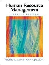 Human Resource Management