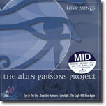 Alan Parsons Project - Love Songs