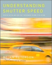 Understanding Shutter Speed: Creative Action and Low-Light Photography Beyond 1/125 Second