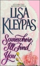 Somewhere I'll Find You
