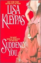 Suddenly You