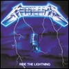 Metallica - Ride The Lightning (Remastered 2016)