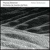 Thomas Zehetmair 슈만: 바이올린 협주곡, 교향곡 1번 '봄', 환상곡 - 토마스 체헤트마이어 (Schumann: Violin Concerto, Fantasy Op.131, Symphony 'Spring')