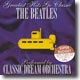 Greatest Hits Go Classic - The Beatles