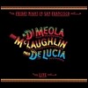 Al Di Meola, John McLaughlin, Paco de Lucia - Friday Night In San Francisco