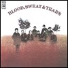 Blood, Sweat & Tears (블러드 , 스웻 앤 티어스) - Blood, Sweat & Tears [2LP]