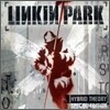 Linkin Park - Hybrid Theory [Special Edition] 린킨 파크 1집
