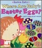 Where Are Baby's Easter Eggs?