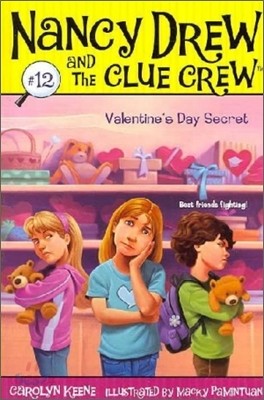 Valentine&#39;s Day Secret: Volume 12