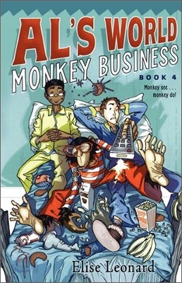 Monkey Business