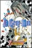 D.Gray-Man, Vol. 7