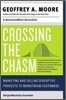 Crossing the Chasm