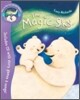 [베오영]The Magic Sky (Paperback & CD set)
