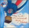 [베오영]The Cat Who Wanted to Go Home (Paperback & CD set)
