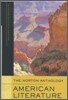 The Norton Anthology of American Literature, One-Volume, 7/E