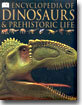 Encyclopedia of Dinosaurs & Prehistoric Life