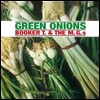 Booker T & The Mg's - Green Oninos